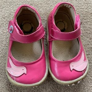 Livie and Luca Pio Pio